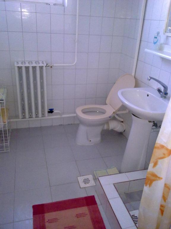 Alabastrom Panzio Es Etterem Bed & Breakfast Bogács Cameră foto