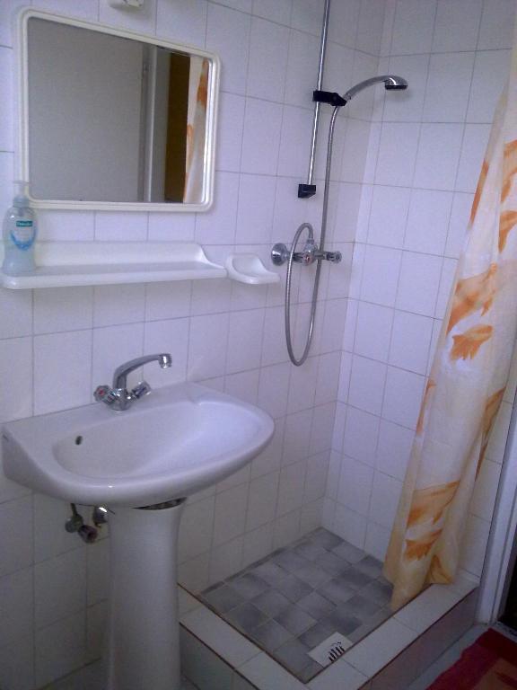 Alabastrom Panzio Es Etterem Bed & Breakfast Bogács Cameră foto